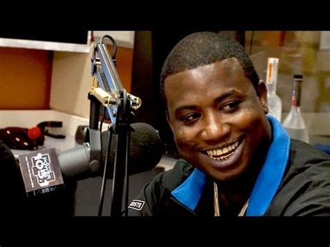 gucci interview breakfast club|gucci mane in prison.